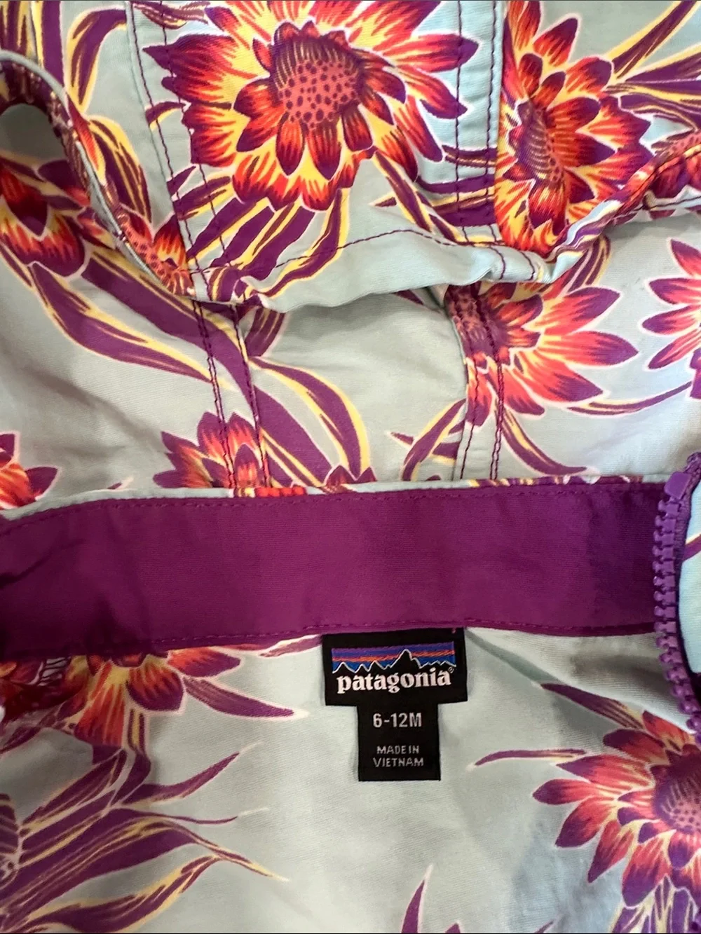 Patagonia great soft